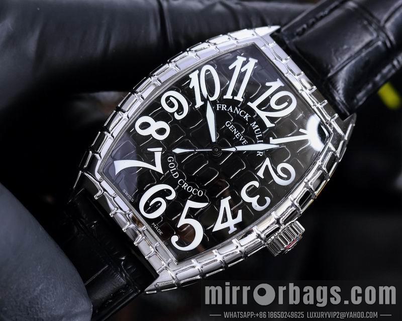 Replica Franck Muller 55X42X13mm 031633
