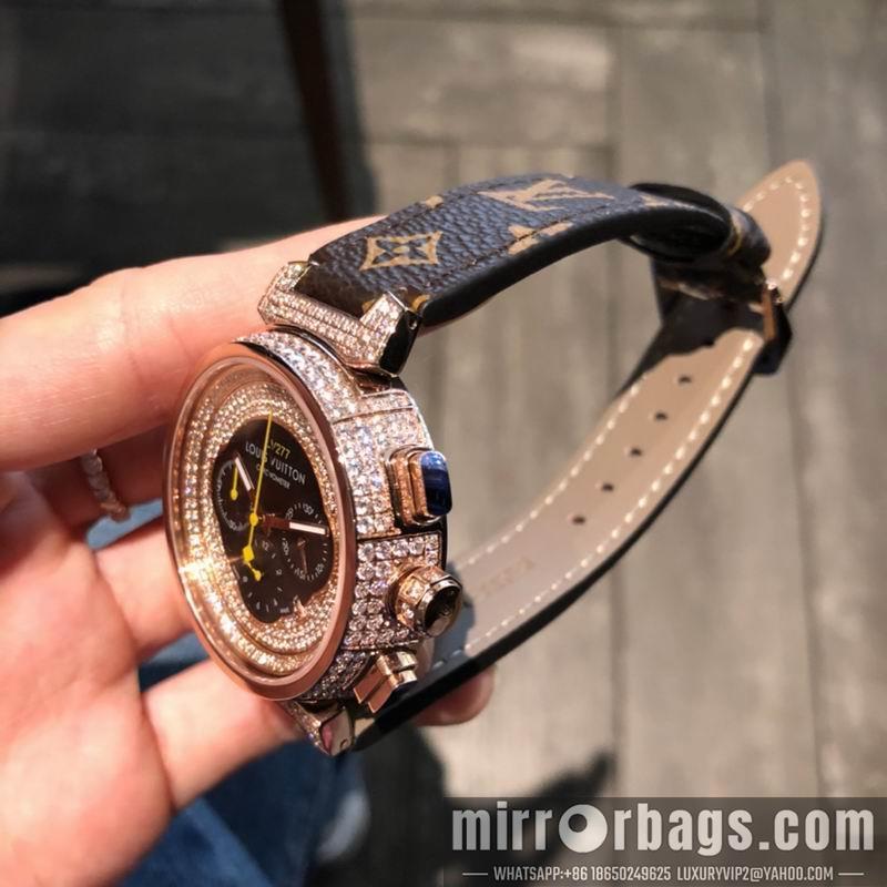 Replica LV 41X11mm 081650