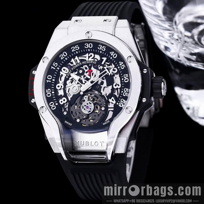 Replica Hublot 44mm 071401