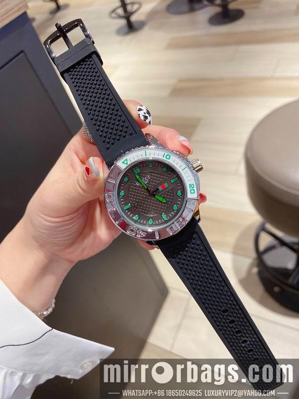 Replica Gucci watch 041421