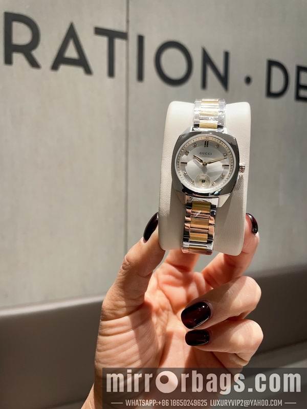 Replica Gucci 29mm 031114