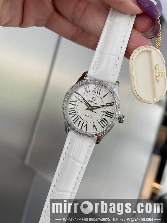 Replica Omega watch mb 080603