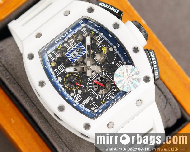 Replica Richard Mille 40X50X16mm 083138