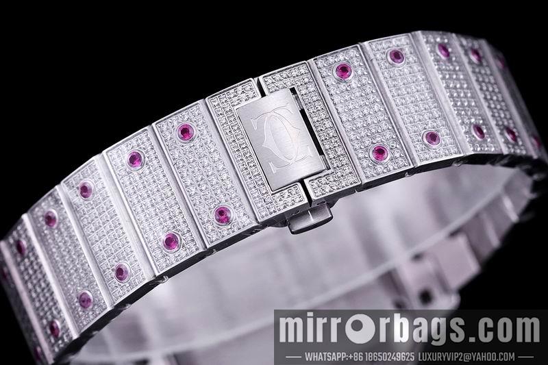 Replica Cartier 40mm 050403