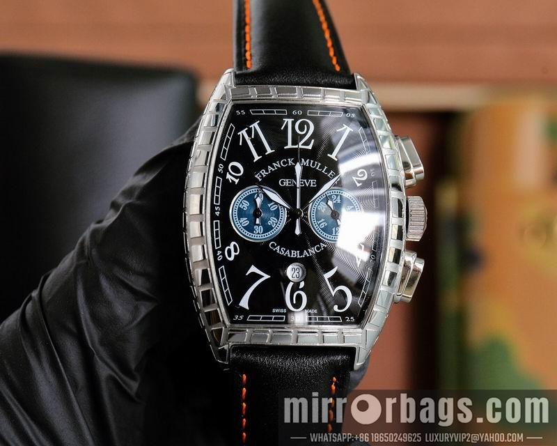 Replica Franck Muller 40X52mm 071408