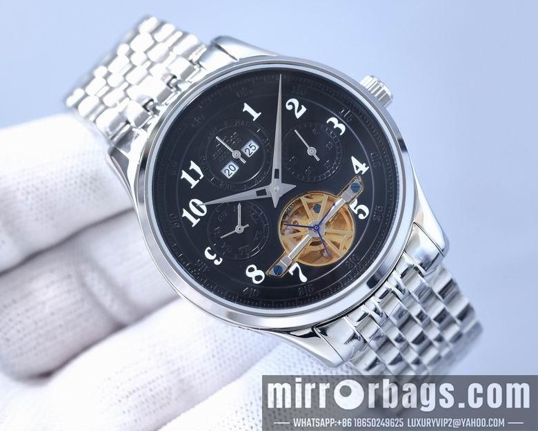 Replica Jaeger Lecoultre men 42mm M41