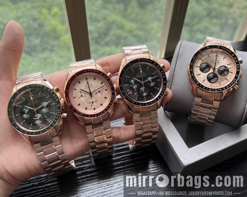Replica Omega watch 101411