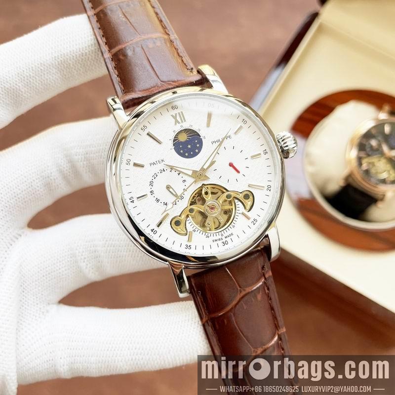Replica Patek Philippe 42X13mm 032529