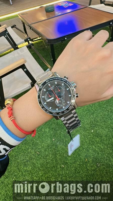 Replica Tissot 45mm 102424