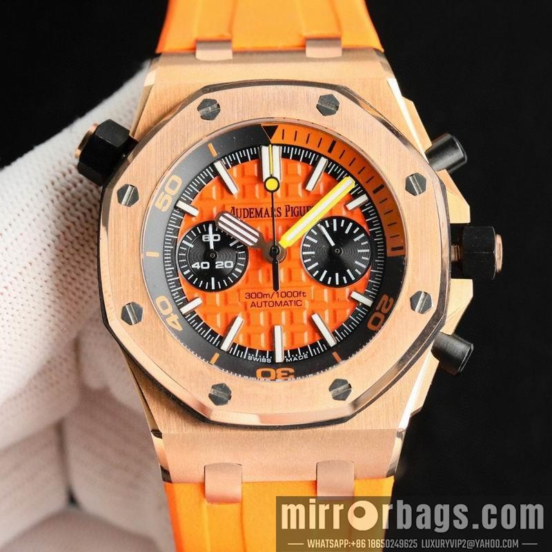 Replica AP 42mm 031805