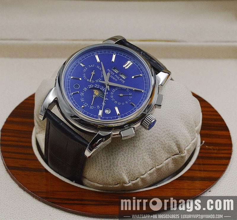 Replica Patek Philippe 44X13mm 052012