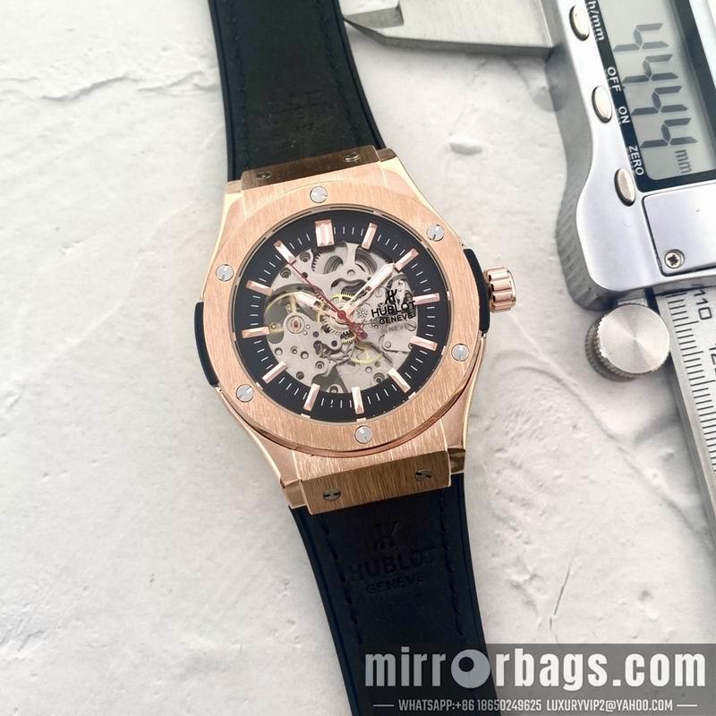 Replica Hublot 43X12mm 041429