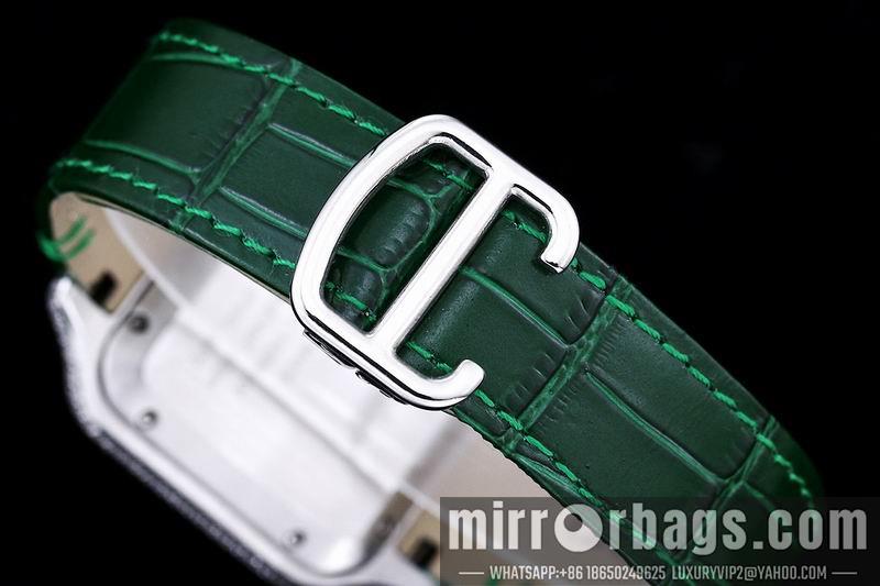 Replica Cartier 40mm 0503138