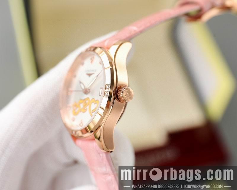 Replica Longines 33mm 041387