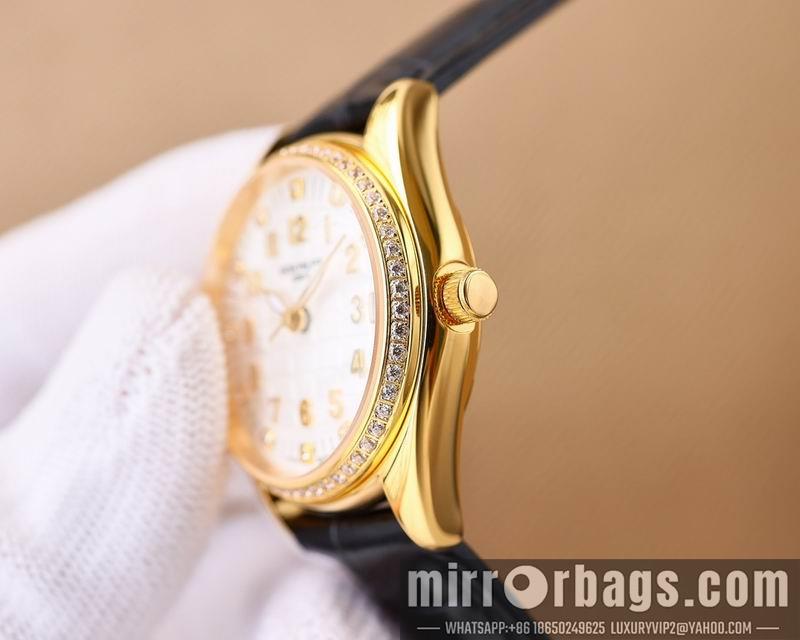 Replica Patek Philippe 33mm 050821