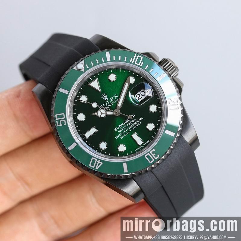 Replica Rolex 40mm 090980