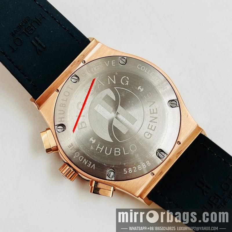 Replica Hublot 41.9X11.7mm 082718