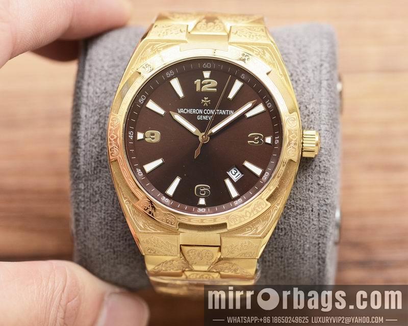Replica Vacheron Constantin  41X12mm 0413145