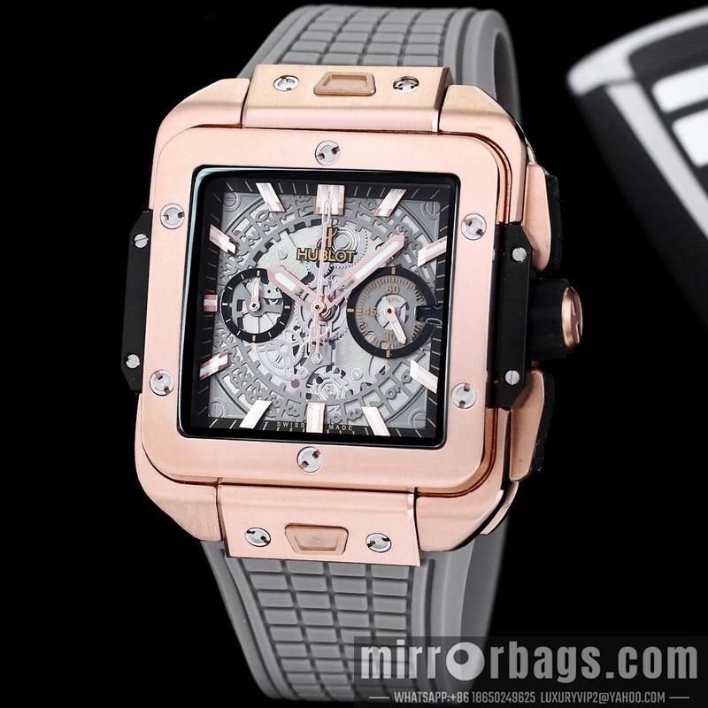 Replica Hublot watch 060869
