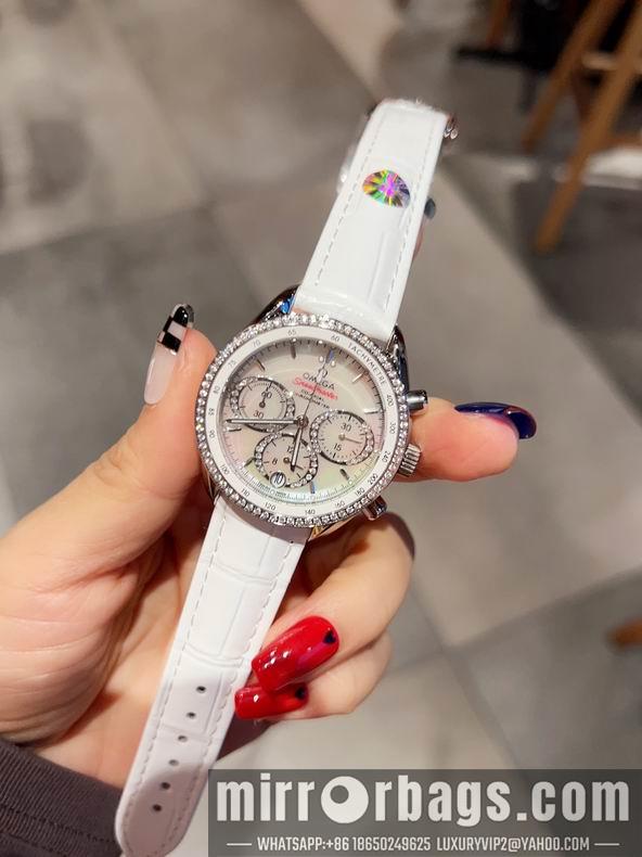 Replica Omega women 38mm 1231101