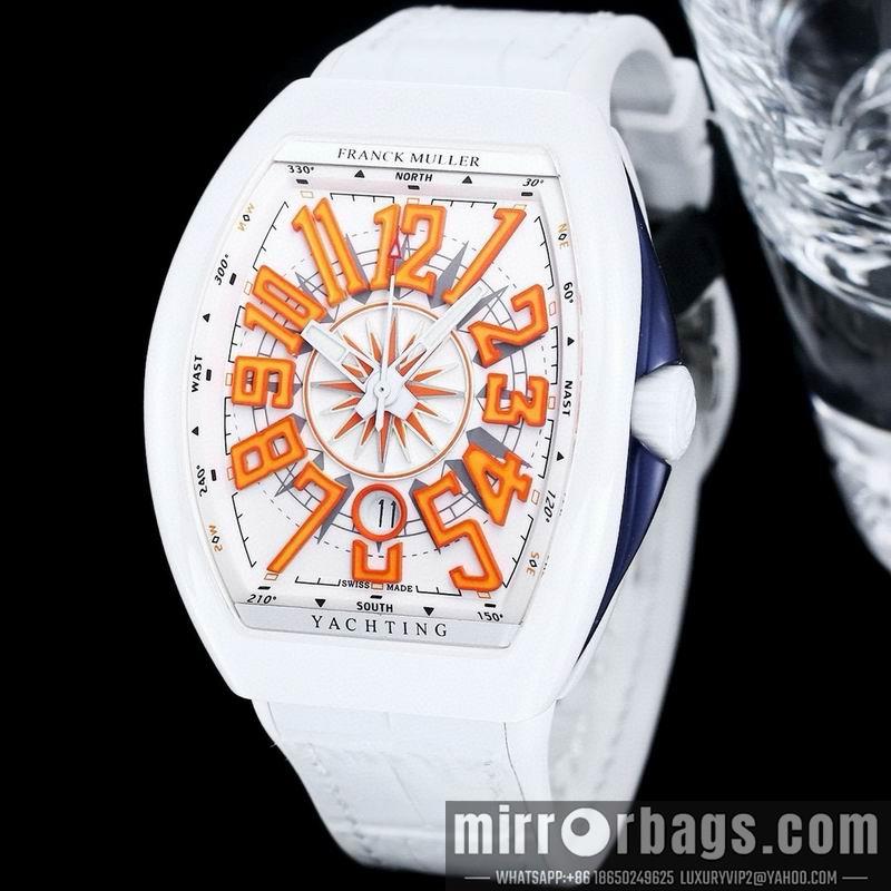 Replica Franck Muller 44X54mm 082916