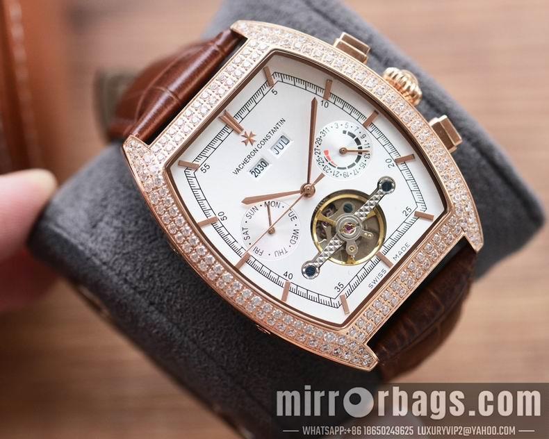 Replica Vacheron Constantin men 42X12.5mm 112913