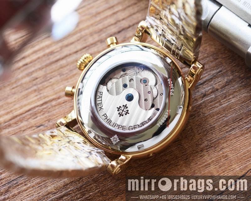Replica Patek Philippe watch 041342