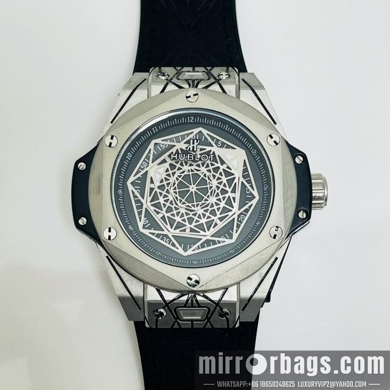 Replica Hublot 42.3X15.7mm 082797