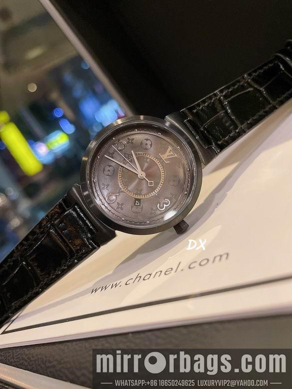 Replica LV 34mm 3nms75