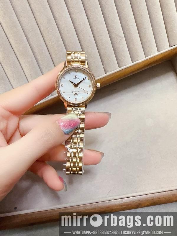 Replica Omega 28mm 022366