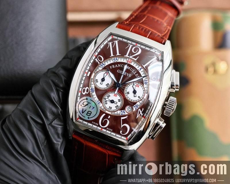 Replica Franck Muller 40X52mm 0413109