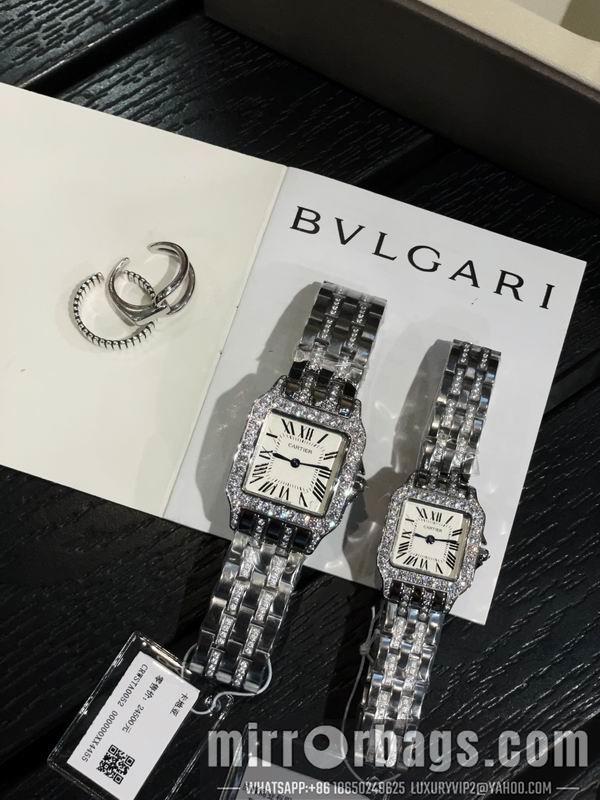 Replica Cartier M26X36mm S21X28mm 0416102