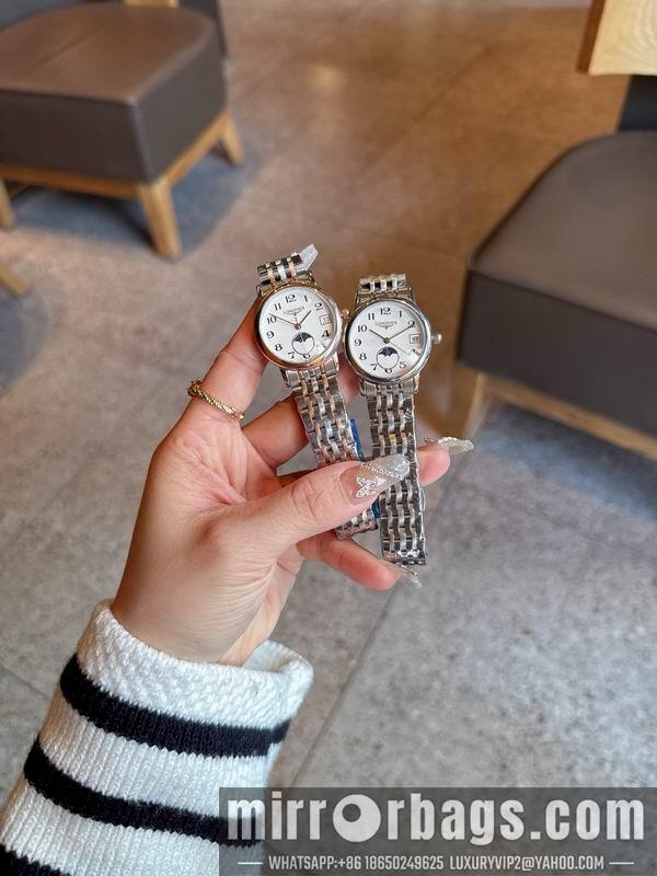 Replica Longines 30mm 022435