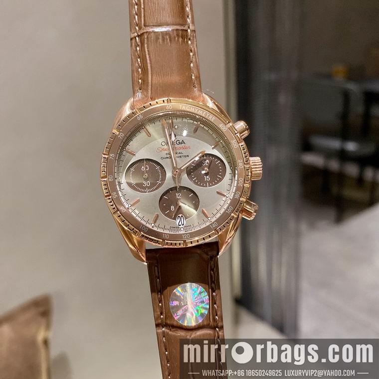 Replica Omega women 38mm M01