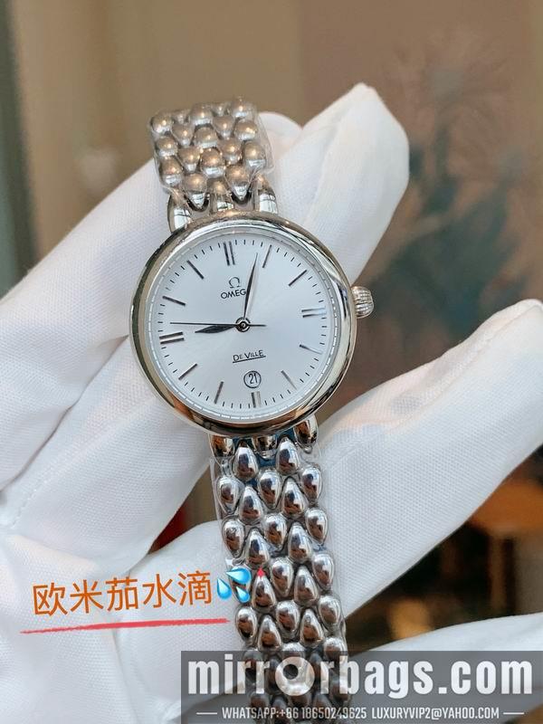 Replica Omega 27mm 042730