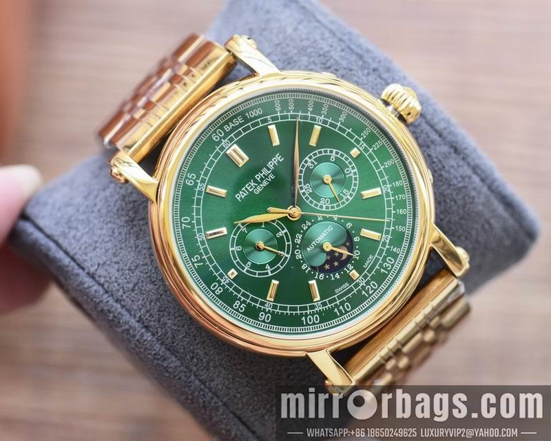 Replica Patek Philippe 41X12mm 072811
