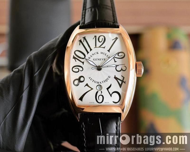Replica Franck Muller 55X42X13mm 032206