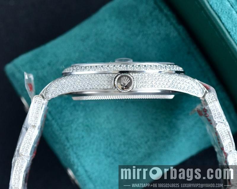 Replica Rolex 40mm 083199