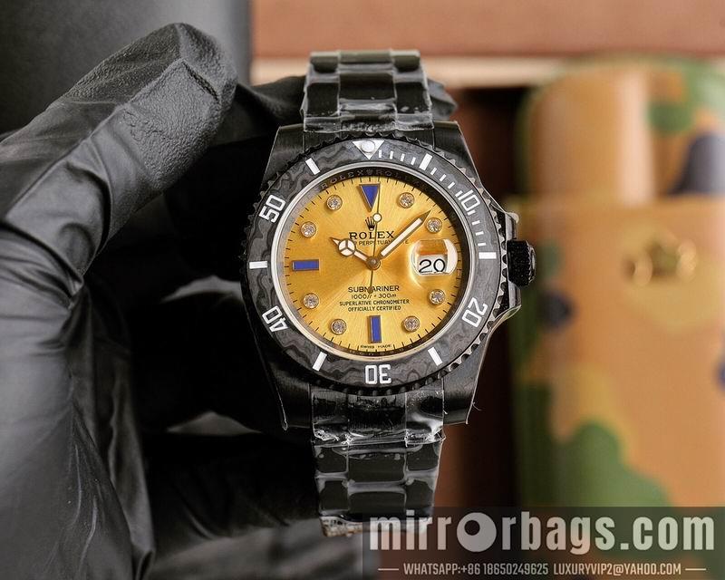 Replica Rolex watch 071430