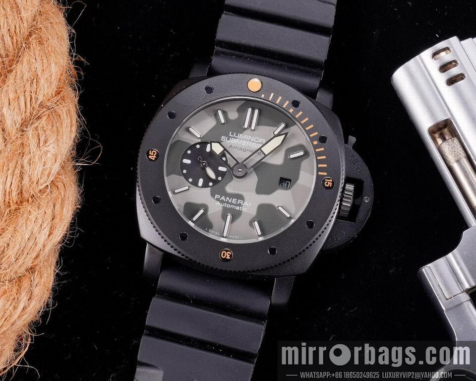 Replica Panerai watch mb110601