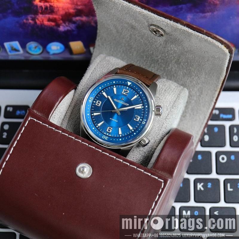 Replica Jaeger Lecoultre 41mm 101536