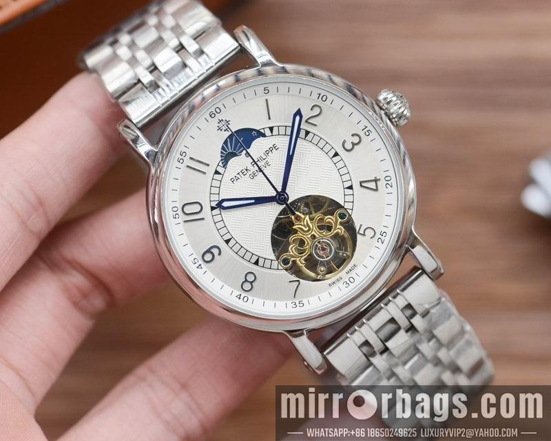 Replica Patek Philippe 41mm 072459