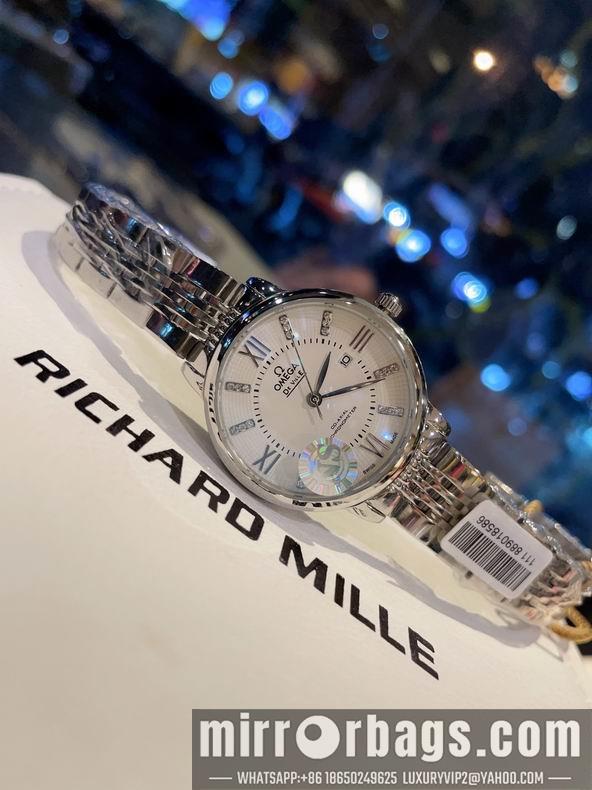 Replica Omega women 34X8mm 101663