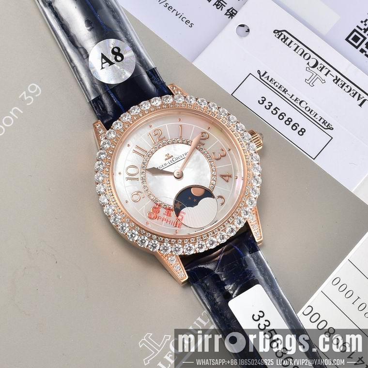 Replica Jaeger Lecoultre women 36X9mm M25
