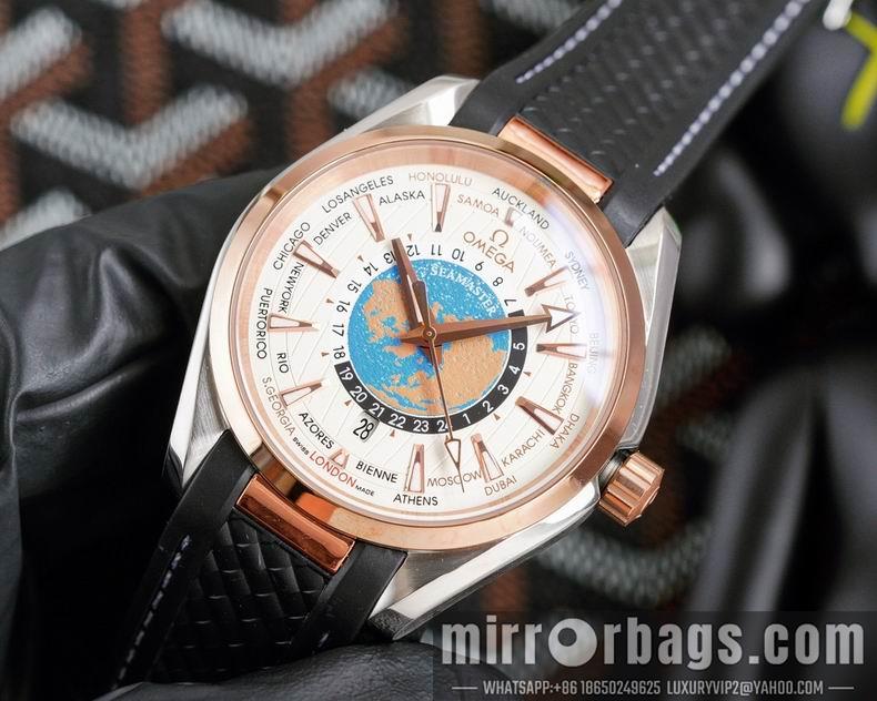 Replica Omega 40X14cmm 123113