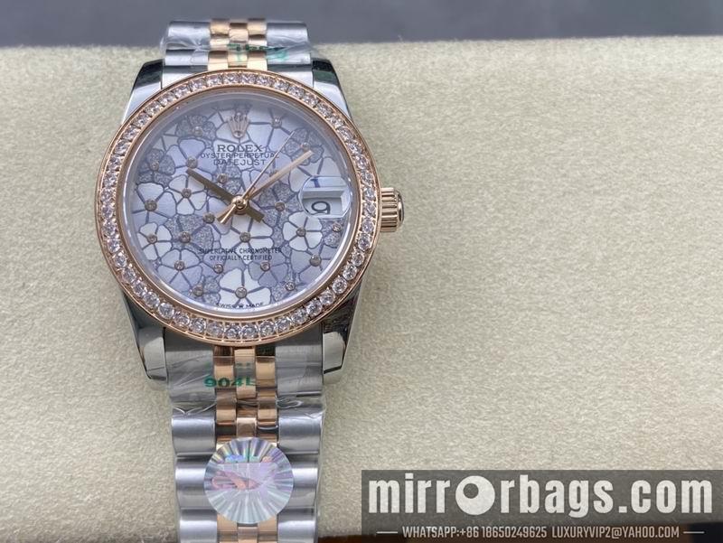 Replica Rolex 31mm 092939