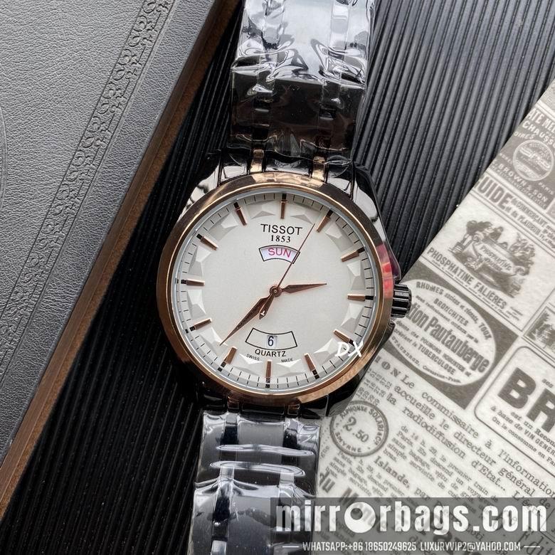 Replica Tissot 42x10mm 2nms63