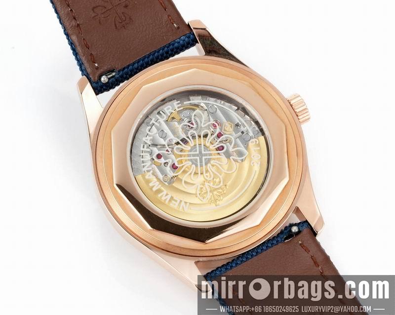 Replica Patek Philippe 40mm 042751