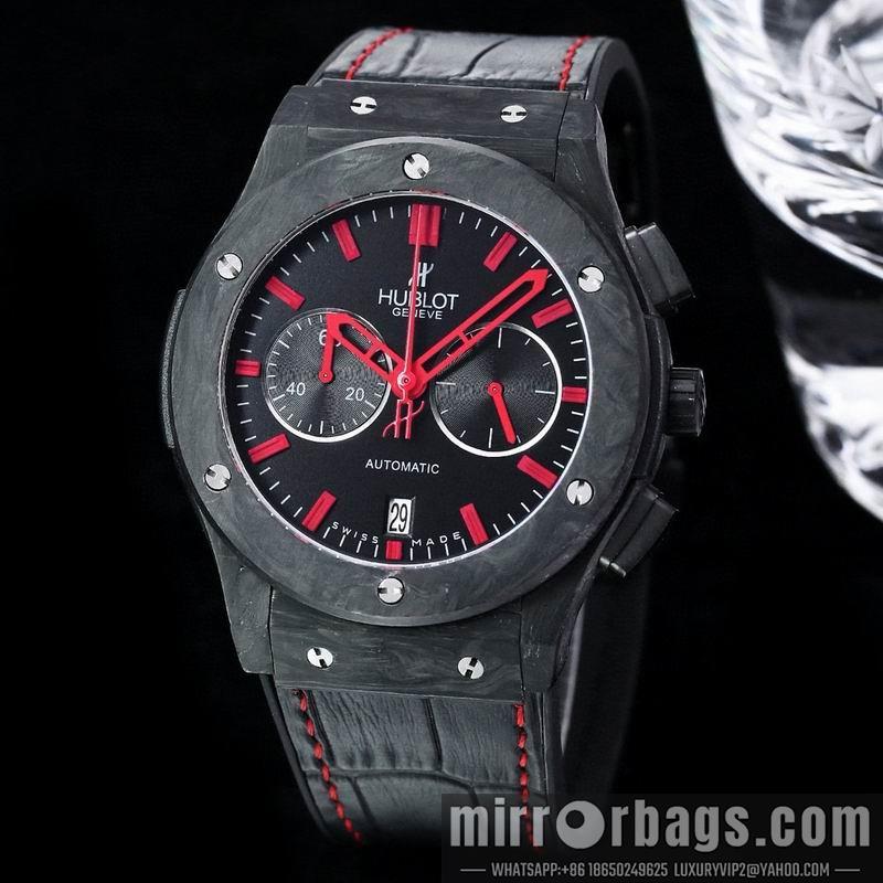 Replica Hublot 42X12.05mm 110901