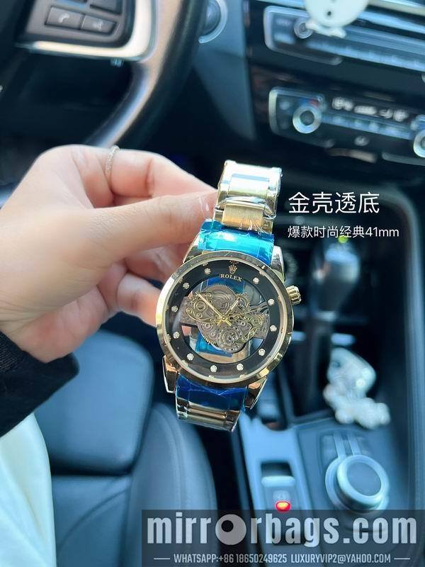 Replica Rolex 40X12mm 121789